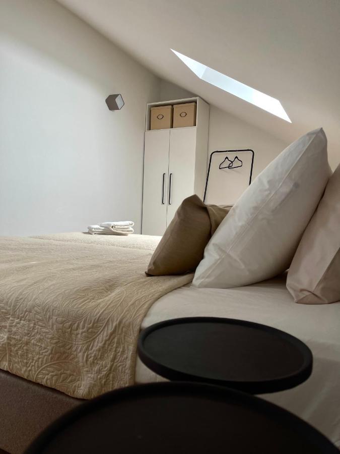 Alba Apartment Zadar Exteriör bild